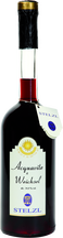 Produktabbildung  Stelzl Acquavite & Weichsel-Likör mit Tresterbrandwein