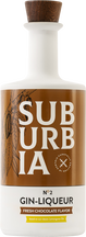 Produktabbildung  Chocolate Gin-Liqueur
