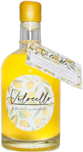 Produktabbildung  Vilocello Zitronenlikör