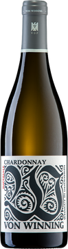 VON WINNING Chardonnay Imperiale