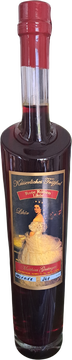 Rote Rüben Likör
