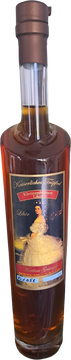 Kletzenbirnen Likör
