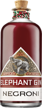 Produktabbildung Elephant Gin Negroni