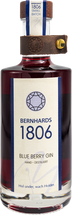 Produktabbildung  Bernhards1806 »Blue Berry Gin«