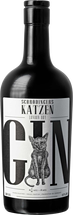 Produktabbildung  Schrödingers Katzen Gin London Dry