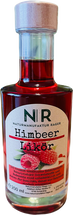 Produktabbildung  Rager Himbeerlikör