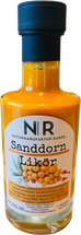 Produktabbildung  Rager Sanddornlikör