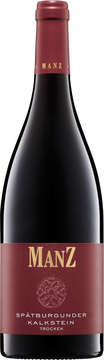 Spätburgunder Kalkstein