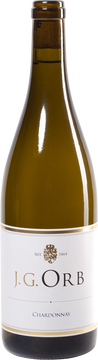 Weingut J.G. Orb - 2022er Westhofener Chardonnay