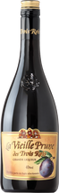 Produktabbildung  »La vieille Prune des Trois Rois« Grande Liqueur