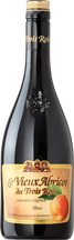 Produktabbildung  »Le vieil Abricot des Trois Rois« Grande Liqueur