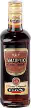 Produktabbildung  Amaretto DelFino Gran Liquore