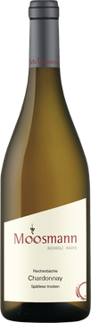 Chardonnay Reichenbächle