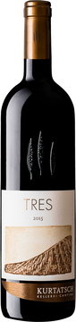Südt. Merlot Cabernet Riserva DOC TRES