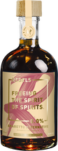 Produktabbildung  Rebels 0.0 % Amaretto Alternative