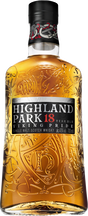 Produktabbildung  Highland Park 18 YO
