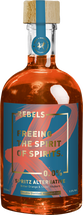 Produktabbildung  Rebels 0.0% Spritz Alternative