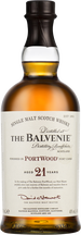 Produktabbildung  The Balvenie Port Wood 21 YO