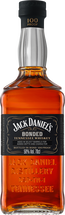 Produktabbildung  Jack Daniel's Tennessee Whiskey Bonded