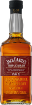Produktabbildung  Jack Daniel's Tennessee Whiskey Triple Mash