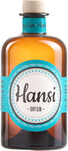 Produktabbildung  Schneeberger »Hansi« Dry Gin