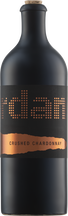 Crushed Chardonnay Orange Wine