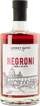 Produktabbildung  Ardent Batch Negroni