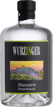 Produktabbildung  Wurzinger Muscaris Tresterbrand