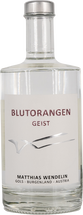 Produktabbildung  Wendelin Blutorangengeist