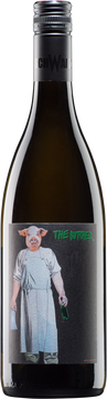 The Butcher Chardonnay
