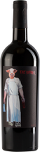 The Butcher Cuvée Rotwein