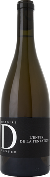 Rosé "L'Enfer de la Tentation" 2022
