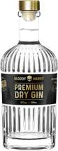 Produktabbildung  Bloody Harry Premium Dry Gin