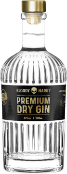 Mehrfach prämierter Premium Dry Gin aus dem Schwarzwald - veredelt mit Moro Blutorangen aus Sizilien, frischen Schwarzwälder Botanicals und exotischen Zutaten wie Urwladpfeffer, Zimt Koriander.