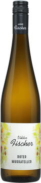 Roter Muskateller