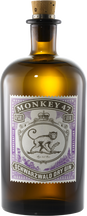 Produktabbildung  Monkey 47 Schwarzwald Dry Gin