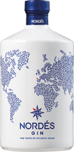 Produktabbildung  Nordés Gin