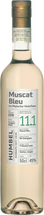 Produktabbildung  Muscat Bleu Traubenbrand Bio Maische Holzfass