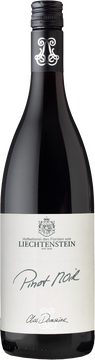 Pinot Noir AOC