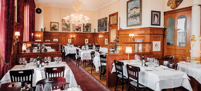 Chez Donati