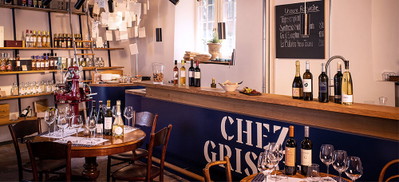 Chez Grisoni