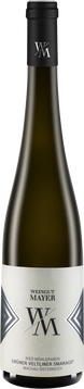 Grüner Veltliner Smaragd