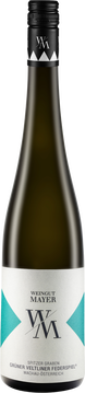 Grüner Veltliner Federspiel