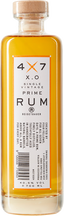 Produktabbildung  Reisetbauer 4 X 7 X.O Single Vintage Prime Rum