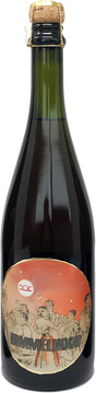 Himmelhoch Sparkling Rosé
