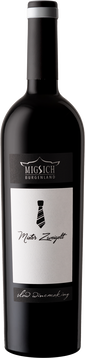 Mister Zweigelt Blauer Zweigelt 2019