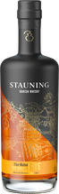 Produktabbildung  Stauning Floormalted Rye Whisky