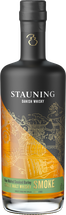 Produktabbildung  Stauning Floormalted Smoked Barley Single Malt Whisky