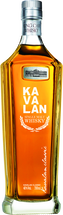 Produktabbildung  Kavalan Single Malt Whisky