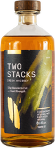 Produktabbildung  Two Stacks »The Blenders Cut – Apricot Brandy Cask Strength«